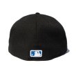 画像6: 【クリミナル別注モデル】 NEW ERA ニューエラ キャップ 【 59FIFTY LA ドジャース ペイズリー】 ロサンゼルス 限定デザイン (6)