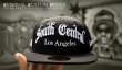 画像10: 【クリミナル別注モデル】 NEW ERA ニューエラ キャップ 【 59FIFTY SOUTH CENTRAL 】 サウスセントラル 帽子 NEWERA CAP (10)