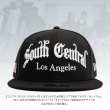 画像11: 【 CRIMINAL別注 】 NEW ERA ニューエラ キャップ 【 59FIFTY SOUTH CENTRAL 】 サウスセントラル 帽子 NEWERA CAP (11)