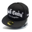 画像7: 【 CRIMINAL別注 】 NEW ERA ニューエラ キャップ 【 59FIFTY SOUTH CENTRAL 】 サウスセントラル 帽子 NEWERA CAP (7)