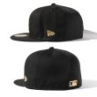 画像4: 【 CRIMINAL別注 】 NEW ERA ニューエラ キャップ 【 59FIFTY  Stars and Stripes LA 】 USA 限定 帽子 CAP NEWERA (4)