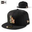 画像9: 【 CRIMINAL別注 】 NEW ERA ニューエラ キャップ 【 59FIFTY  Stars and Stripes LA 】 USA 限定 帽子 CAP NEWERA (9)