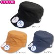 画像2: NEW ERA CAP KIDS WM-01 WORK ニューエラ キャップ キッズ ワーク ミリタリー フリーサイズ (2)