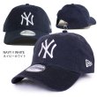 画像5: NEW ERA ニューエラ キャップ キッズ 【ニューヨーク・ヤンキース】 9TWENTY NY ローキャップ 帽子 子供用 Kids 920 Low Cap (5)