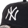 画像15: NEW ERA ニューエラ キャップ キッズ 【ニューヨーク・ヤンキース】 9TWENTY NY ローキャップ 帽子 子供用 Kids 920 Low Cap (15)