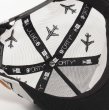 画像13: NEW ERA ニューエラ キッズ 【Youth 9FORTY A-Frame トラッカー Mesh Embroidery】 メッシュキャップ 子供用 940 スナップバック トラッカー キッズサイズ (13)