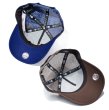 画像8: NEW ERA ニューエラ 【キッズ】 キャップ 【Youth 9FORTY A-Frame トラッカー MLB Trucker Cap】 子供用 帽子 ジュニア トラッカー LA ロサンゼルスドジャース (8)