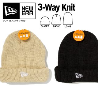 ※オンライン完売（4枚目参照）※newera カフニット hood モリハルナ hood-14520580-osfm-new-era-