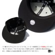 画像15: NEW ERA ニューエラ キッズ キャップ 【 950 LAドジャース 】黒 ブルー フリーサイズ ロサンゼルスドジャース 子供用 NEWERA KIDS (15)