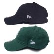 画像5: NEW ERA ニューエラ ローキャップ 【930  ブルックリン ドジャース B 】 ネイビー グリーン (5)