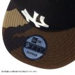 画像12: NEW ERA CAP NY SNAPBACK 2TONE ニューエラ キャップ ニューヨークヤンキース スナップバック 2トーン 9FIFTY 950 (12)