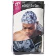 画像2: ドゥーラグ DU-RAG  【 マネー MONEY ドル柄  】  HIPHOP インナーキャップ TITAN CLASSIC DURAG (2)