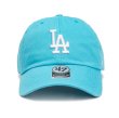 画像14: 47brand フォーティーセブン キャップ【CLEAN UP LA Bright Side】 帽子 MLB オフィシャル ロサンゼルス ドジャース ヤンキース 野球 ユニセックス カラフル (14)