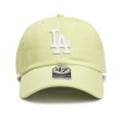 画像15: 47brand フォーティーセブン キャップ【CLEAN UP LA Bright Side】 帽子 MLB オフィシャル ロサンゼルス ドジャース ヤンキース 野球 ユニセックス カラフル (15)