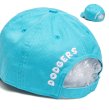 画像8: 47brand フォーティーセブン キャップ【CLEAN UP LA Bright Side】 帽子 MLB オフィシャル ロサンゼルス ドジャース ヤンキース 野球 ユニセックス カラフル (8)