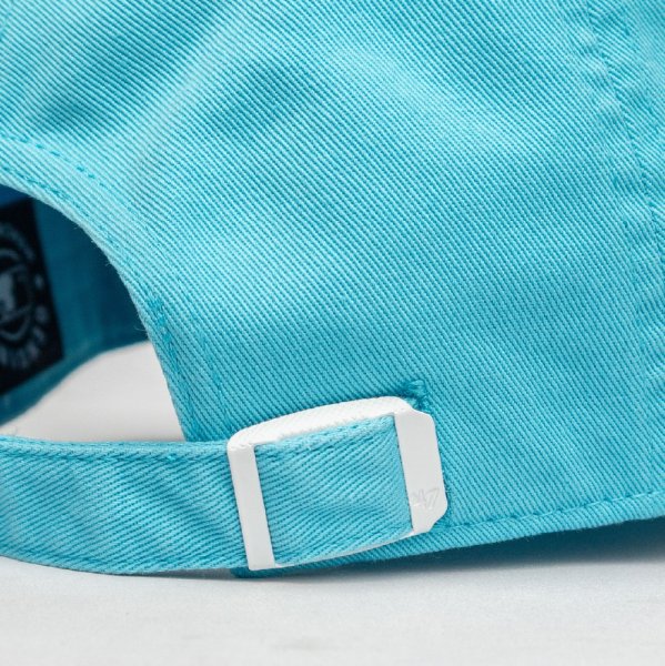 画像9: 47brand フォーティーセブン キャップ【CLEAN UP NY Bright Side】 帽子 MLB オフィシャル ロサンゼルス ドジャース ヤンキース 野球 ユニセックス カラフル (9)