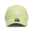 画像14: 47brand フォーティーセブン キャップ【CLEAN UP NY Bright Side】 帽子 MLB オフィシャル ロサンゼルス ドジャース ヤンキース 野球 ユニセックス カラフル (14)
