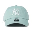 画像10: 47brand フォーティーセブン キャップ【CLEAN UP NY】 帽子 ローキャップ MLB オフィシャル ヤンキース 野球 スポーツ パステルカラー メンズ ユニセックス (10)