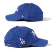画像6: 47brand フォーティーセブン キャップ【 CLEAN UP LA ドジャース オールドイングリッシュ 】 帽子 ローキャップ ロサンゼルス CAP (6)