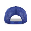 画像8: 47brand フォーティーセブン キャップ【HITCH RF LA NY】 帽子 ローキャップ MLB オフィシャル ドジャース ヤンキース 野球 スポーツ 野球 メンズ ユニセックス (8)
