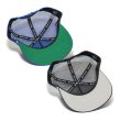 画像9: 47brand フォーティーセブン キャップ【HITCH RF LA NY】 帽子 ローキャップ MLB オフィシャル ドジャース ヤンキース 野球 スポーツ 野球 メンズ ユニセックス (9)