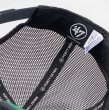 画像10: 47brand フォーティーセブン キャップ【HITCH MESH LA NY】 帽子 MLB オフィシャル ロサンゼルス ドジャース ヤンキース メッシュキャップ 野球 ユニセックス (10)