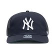 画像13: 47brand フォーティーセブン キャップ【HITCH MESH LA NY】 帽子 MLB オフィシャル ロサンゼルス ドジャース ヤンキース メッシュキャップ 野球 ユニセックス (13)