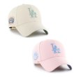 画像2: 47brand フォーティーセブン キャップ【MVP ( LA ) Cooperstown Sure Shot】 帽子 ローキャップ MLB オフィシャル ドジャース 野球 スポーツ 野球 メンズ ユニセックス (2)