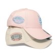 画像3: 47brand フォーティーセブン キャップ【MVP ( LA ) Cooperstown Sure Shot】 帽子 ローキャップ MLB オフィシャル ドジャース 野球 スポーツ 野球 メンズ ユニセックス (3)
