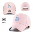画像5: 47brand フォーティーセブン キャップ【MVP ( LA ) Cooperstown Sure Shot】 帽子 ローキャップ MLB オフィシャル ドジャース 野球 スポーツ 野球 メンズ ユニセックス (5)