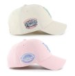 画像6: 47brand フォーティーセブン キャップ【MVP ( LA ) Cooperstown Sure Shot】 帽子 ローキャップ MLB オフィシャル ドジャース 野球 スポーツ 野球 メンズ ユニセックス (6)