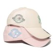 画像3: 47brand フォーティーセブン キャップ【MVP ( NY ) Cooperstown Sure Shot】 帽子 ローキャップ MLB オフィシャル ヤンキース 野球 スポーツ 野球 メンズ ユニセックス (3)