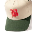 画像12: BALLIN  【 5PANEL SUEDE CAP 】 スエード スナップバック キャップ フリーサイズ ヒップホップ HIPHOP メンズ (12)