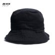 画像3: DECKY 【無地 バケットハット】 バケハ 帽子 BUCKET HAT (3)