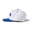 画像4: Mitchell & Ness ミッチェルアンドネス 【 Evergreen Pro ロサンゼルス・ドジャース LA 2TONE 】 スナップバック キャップ 帽子 (4)