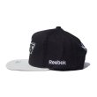 画像3: REEBOK リーボック キャップ 【 ロサンゼルス・キングス LA KINGS 】 海外モデル  スナップバック 帽子 (3)