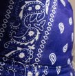 画像9: TROOPER トゥルーパー 【Bandana Paisley Bucket Hat】 ハット バケットハット バンダナ柄 ペイズリー柄 チカーノ ローライダー Bandana WESTCOAST CHICANO LOWRIDER (9)