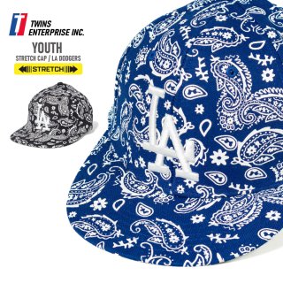 LA DODGERS ロサンゼルス・ドジャース特集