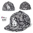 画像3: TWINS ENTERPRISE INC 【キッズ】 キャップ 【Youth  Flex Fit Cap LA Paisley】 子供用 帽子 ペイズリー バンダナ ドジャース 野球 (3)