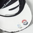 画像8: TWINS ENTERPRISE INC 【キッズ】 キャップ 【Youth  Flex Fit Cap LA Paisley】 子供用 帽子 ペイズリー バンダナ ドジャース 野球 (8)