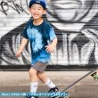 画像9: COLORTONE カラートーン 【キッズ】タイダイ Ｔシャツ TIEDYE 子供用 (9)