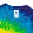 画像17: COLORTONE カラートーン 【キッズ】タイダイ Ｔシャツ TIEDYE 子供用 (17)