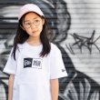 画像6: 子供用【130〜160】ニューエラ キッズ Tシャツ 【 ボックスロゴ YOUTH 】NEWERA NEW ERA KIDS (6)