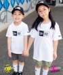 画像4: 子供用【130〜160】ニューエラ キッズ Tシャツ 【 ボックスロゴ YOUTH 】NEWERA NEW ERA KIDS (4)