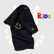 画像11: 【子供用】  NEW ERA ニューエラ キッズ Tシャツ 【 スマイル Smile 】8オンス コットン NEWERA KIDS (11)