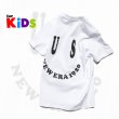 画像12: 【子供用】  NEW ERA ニューエラ キッズ Tシャツ 【 スマイル Smile 】8オンス コットン NEWERA KIDS (12)