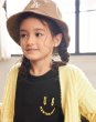 画像13: 【子供用】  NEW ERA ニューエラ キッズ Tシャツ 【 スマイル Smile 】8オンス コットン NEWERA KIDS (13)