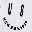 画像8: 【子供用】  NEW ERA ニューエラ キッズ Tシャツ 【 スマイル Smile 】8オンス コットン NEWERA KIDS (8)