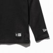 画像9: NEW ERA ニューエラ 【キッズ Youth 長袖 コットン Tシャツ Paisley】 ロンT ロングTシャツ ロゴ 子供用 ペイズリー バンダナ (9)