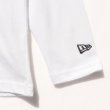 画像11: NEW ERA ニューエラ 【キッズ Youth 長袖 コットン Tシャツ Tagging】 ロンT ロングTシャツ ロゴ 子供用タギング  (11)